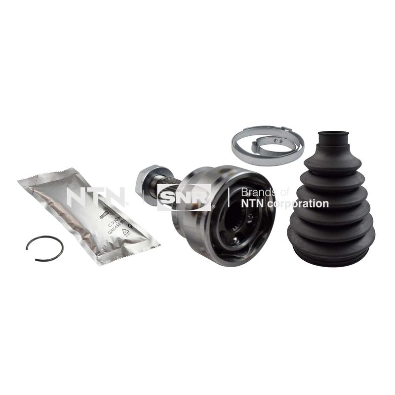 SNR OJK58.012 Joint Kit, drive shaft