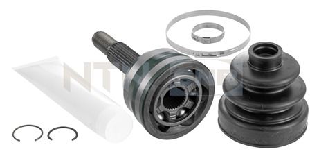 SNR OJK61.001 Joint Kit, drive shaft