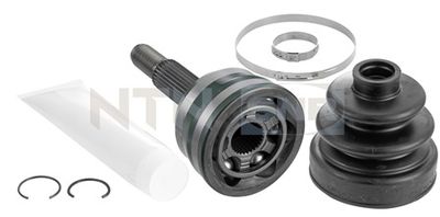 Joint Kit, drive shaft SNR OJK61.001