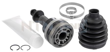 SNR OJK65.001 Joint Kit, drive shaft