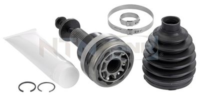 Joint Kit, drive shaft SNR OJK65.001