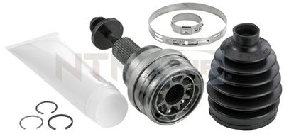 Joint Kit, drive shaft SNR OJK65.002