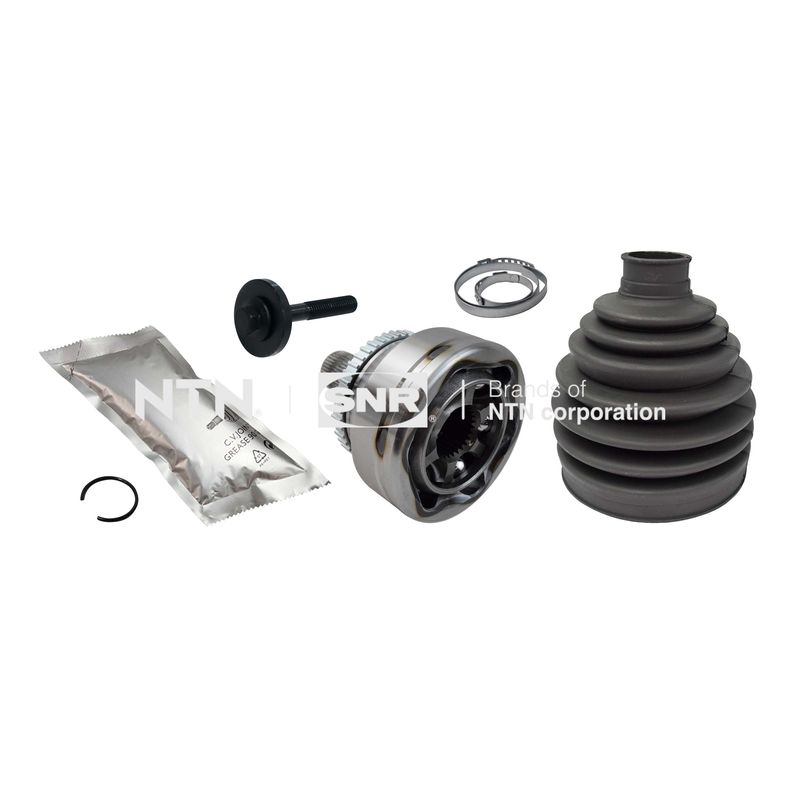 SNR OJK65.003 Joint Kit, drive shaft