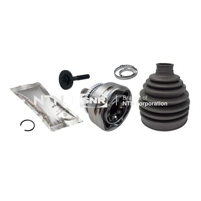 Joint Kit, drive shaft SNR OJK65.003