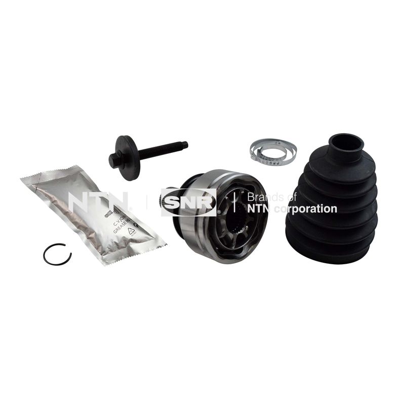SNR OJK65.006 Joint Kit, drive shaft