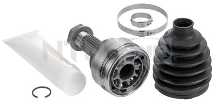 SNR OJK66.002 Joint Kit, drive shaft