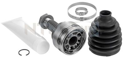 Joint Kit, drive shaft SNR OJK66.002