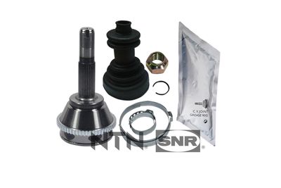 Joint Kit, drive shaft SNR OJK66.005