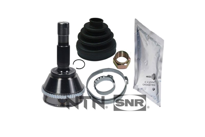 SNR OJK66.007 Joint Kit, drive shaft