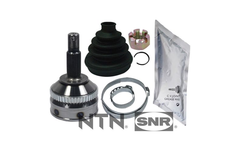 SNR OJK66.009 Joint Kit, drive shaft
