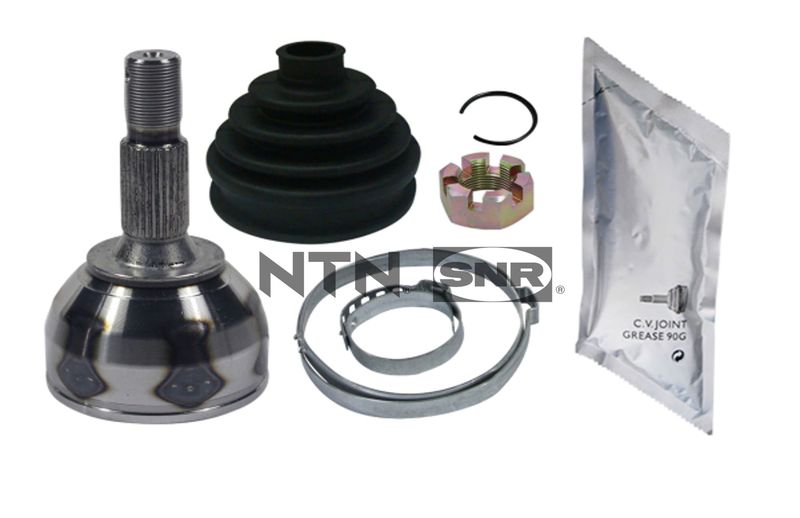SNR OJK66.012 Joint Kit, drive shaft