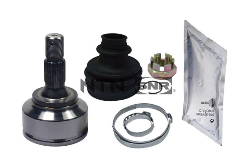 SNR OJK66.013 Joint Kit, drive shaft