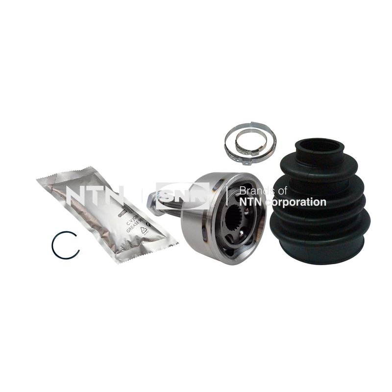 SNR OJK66.014 Joint Kit, drive shaft