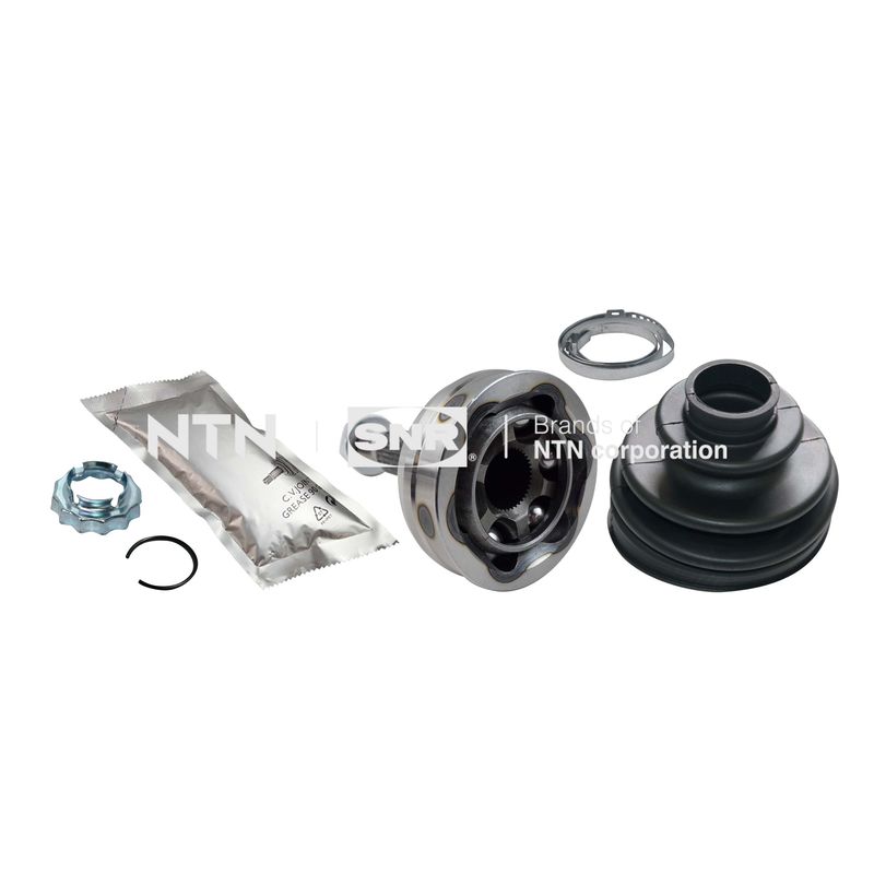 SNR OJK66.026 Joint Kit, drive shaft