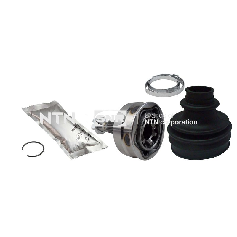 SNR OJK66.027 Joint Kit, drive shaft