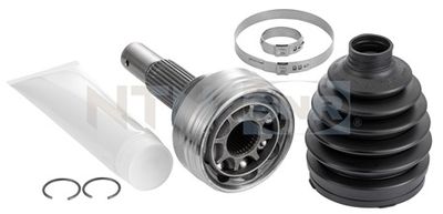 Joint Kit, drive shaft SNR OJK68.001