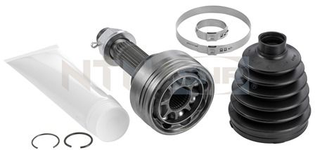 SNR OJK68.002 Joint Kit, drive shaft