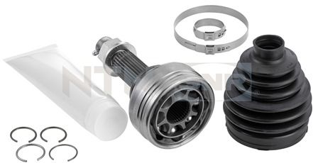 SNR OJK68.004 Joint Kit, drive shaft