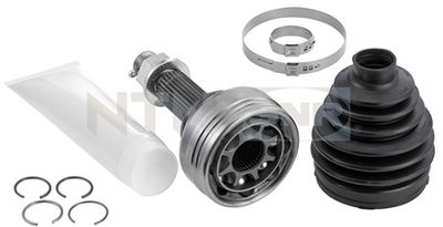 Joint Kit, drive shaft SNR OJK68.004