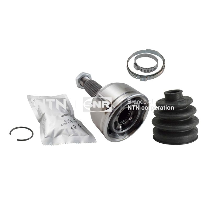 SNR OJK68.009 Joint Kit, drive shaft