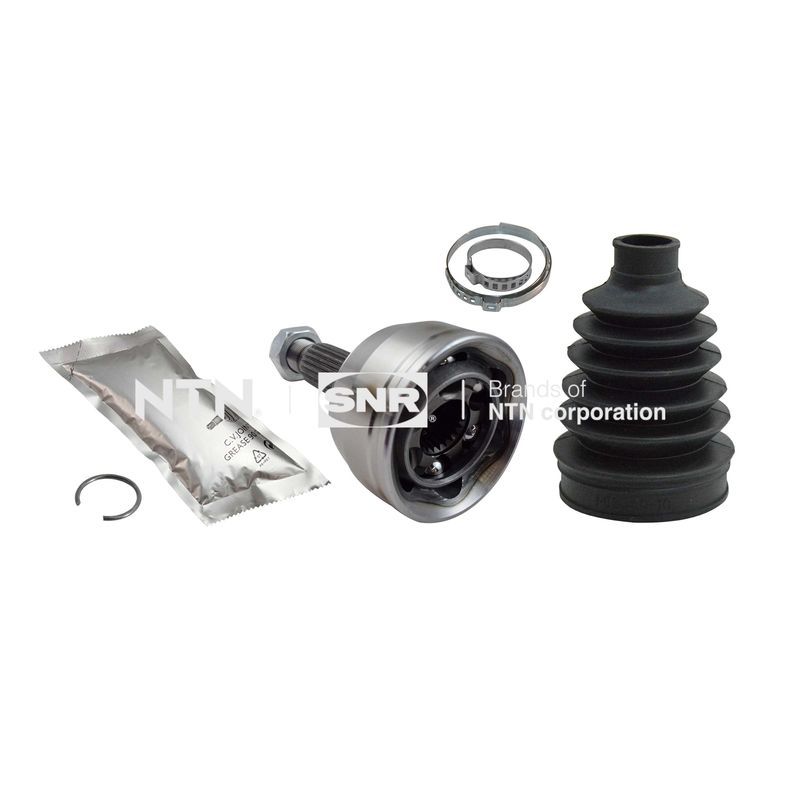 SNR OJK68.010 Joint Kit, drive shaft