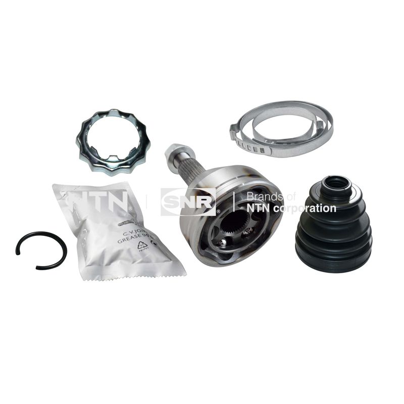 SNR OJK68.013 Joint Kit, drive shaft
