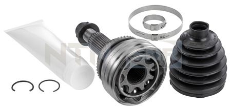 SNR OJK69.002 Joint Kit, drive shaft