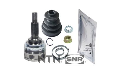 Joint Kit, drive shaft SNR OJK69.006