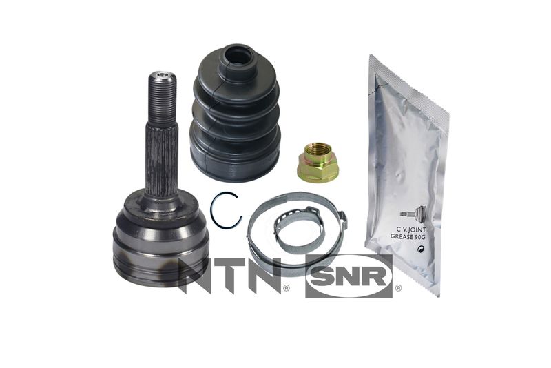 SNR OJK69.007 Joint Kit, drive shaft