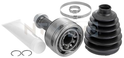 Joint Kit, drive shaft SNR OJK74.001