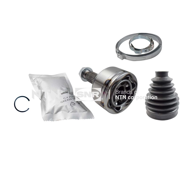 SNR OJK74.005 Joint Kit, drive shaft