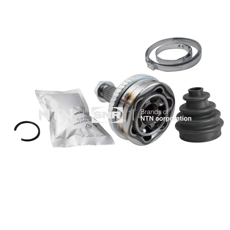 SNR OJK74.006 Joint Kit, drive shaft