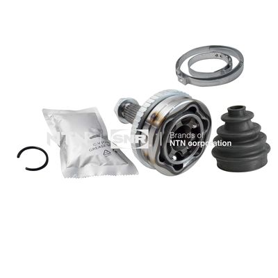 Joint Kit, drive shaft SNR OJK74.006