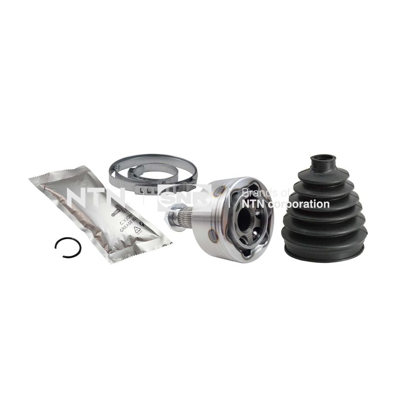 SNR OJK74.007 Joint Kit, drive shaft