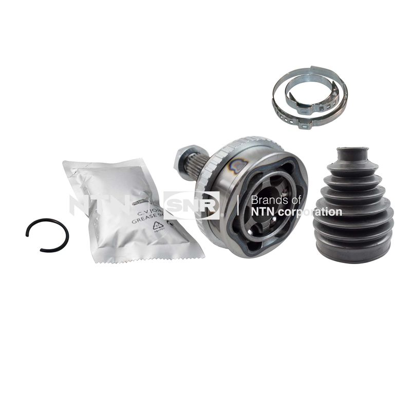 SNR OJK74.008 Joint Kit, drive shaft