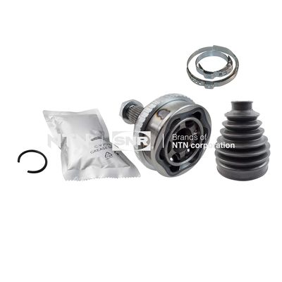 Joint Kit, drive shaft SNR OJK74.008