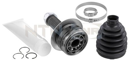 SNR OJK77.002 Joint Kit, drive shaft