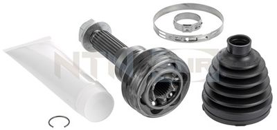 Joint Kit, drive shaft SNR OJK77.004