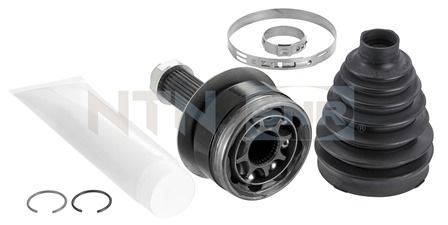 SNR OJK77.007 Joint Kit, drive shaft