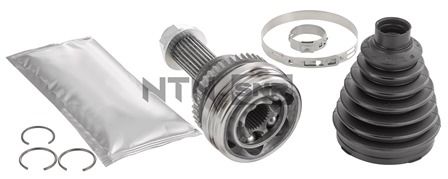 SNR OJK77.009 Joint Kit, drive shaft