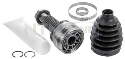 Joint Kit, drive shaft SNR OJK80.001