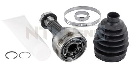 SNR OJK80.002 Joint Kit, drive shaft