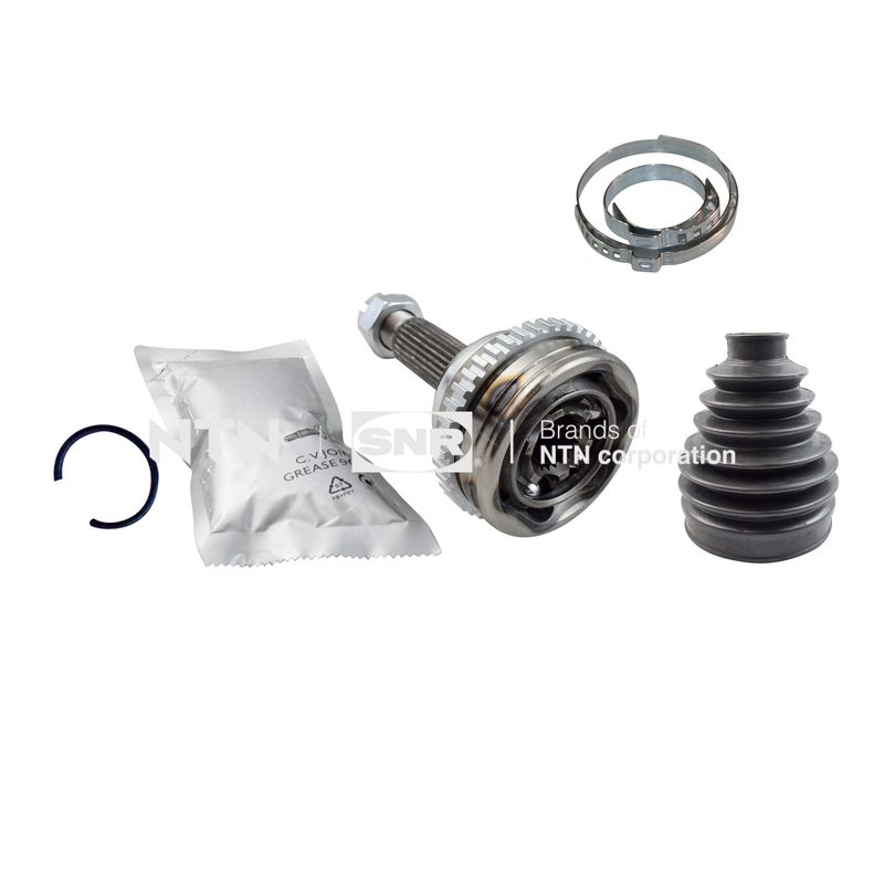 SNR OJK84.001 Joint Kit, drive shaft