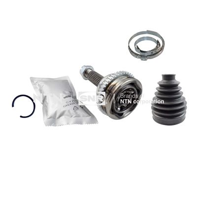 Joint Kit, drive shaft SNR OJK84.001