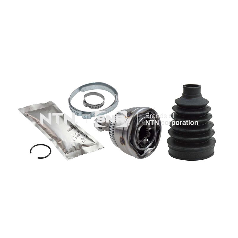 SNR OJK84.004 Joint Kit, drive shaft