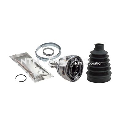 Joint Kit, drive shaft SNR OJK84.004
