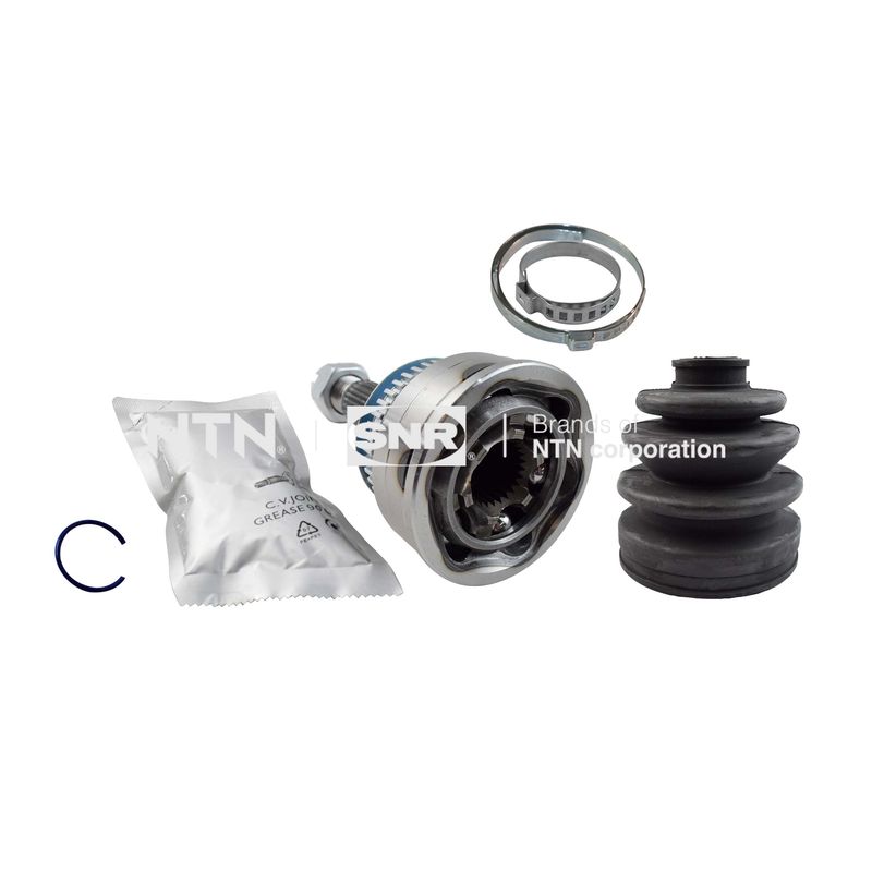 SNR OJK84.005 Joint Kit, drive shaft