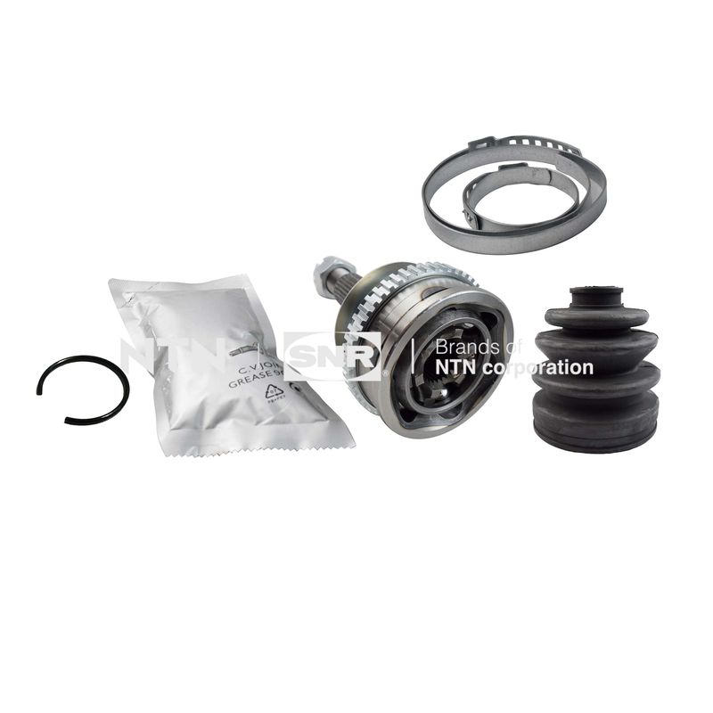 SNR OJK84.006 Joint Kit, drive shaft