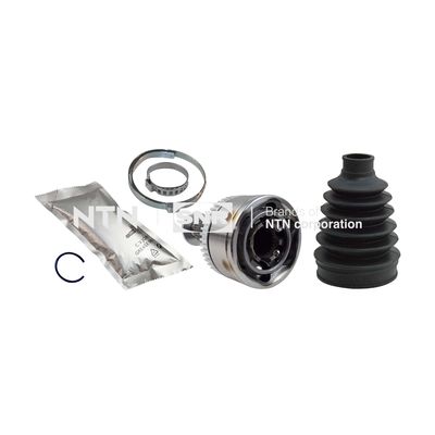Joint Kit, drive shaft SNR OJK84.008