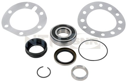SNR R140.00 Wheel Bearing Kit